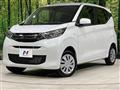 2024 Mitsubishi eK Wagon