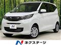 2024 Mitsubishi eK Wagon