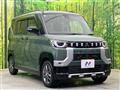 2023 Mitsubishi DELICA MINI
