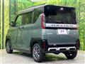 2023 Mitsubishi DELICA MINI