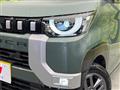 2023 Mitsubishi DELICA MINI