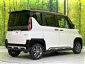 2023 Mitsubishi DELICA MINI