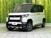 2023 Mitsubishi DELICA MINI