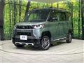 2023 Mitsubishi DELICA MINI