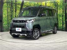 2023 Mitsubishi DELICA MINI