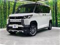 2023 Mitsubishi DELICA MINI