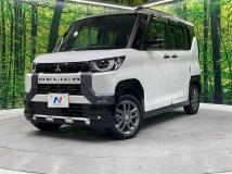2023 Mitsubishi DELICA MINI