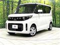 2025 Mitsubishi eK SPACE