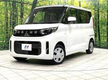2025 Mitsubishi eK SPACE