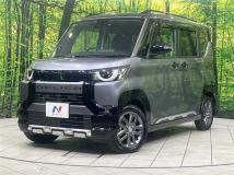 2023 Mitsubishi DELICA MINI