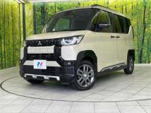 2023 Mitsubishi DELICA MINI