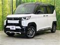2023 Mitsubishi DELICA MINI
