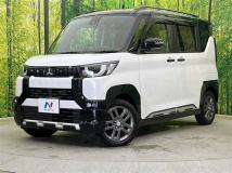 2023 Mitsubishi DELICA MINI