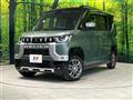 2023 Mitsubishi DELICA MINI