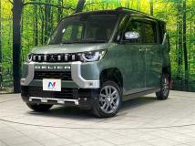 2023 Mitsubishi DELICA MINI
