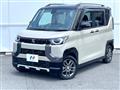 2024 Mitsubishi DELICA MINI
