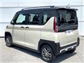 2024 Mitsubishi DELICA MINI
