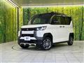 2025 Mitsubishi DELICA MINI