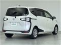 2016 Toyota Sienta