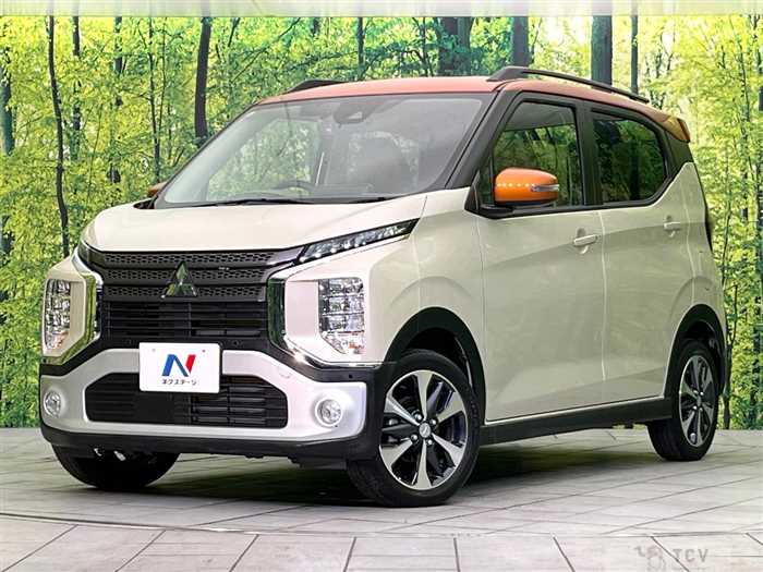 2020 Mitsubishi Mitsubishi Others
