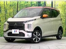 2020 Mitsubishi Mitsubishi Others