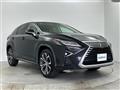 2018 Lexus RX