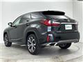 2018 Lexus RX