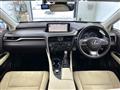 2018 Lexus RX