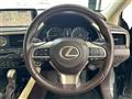 2018 Lexus RX