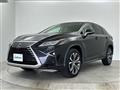 2018 Lexus RX
