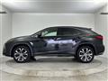 2018 Lexus RX