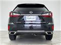 2018 Lexus RX