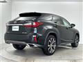 2018 Lexus RX