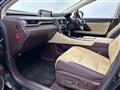 2018 Lexus RX