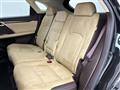 2018 Lexus RX