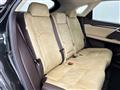 2018 Lexus RX