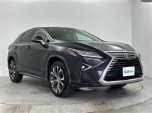 2018 Lexus RX