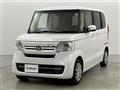 2022 Honda N BOX