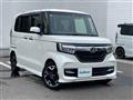 2018 Honda N BOX