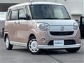 2016 Daihatsu Move Canbus