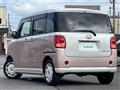 2016 Daihatsu Move Canbus