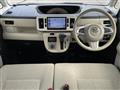 2016 Daihatsu Move Canbus