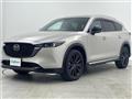 2023 Mazda CX-8