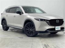 2023 Mazda CX-8