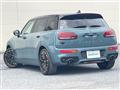 2022 BMW MINI Clubman
