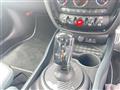 2022 BMW MINI Clubman