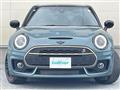 2022 BMW MINI Clubman