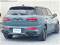 2022 BMW MINI Clubman