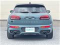 2022 BMW MINI Clubman