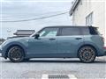 2022 BMW MINI Clubman